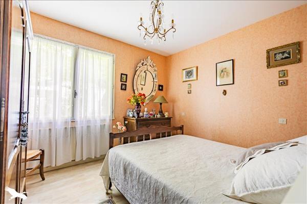 Maison à vendre |  Tresses |  4 pièces | 113 m²
