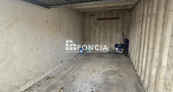 À vendre Parking 13.76 m² - Dijon 21000