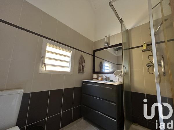 Appartement à vendre 3 pièces 49 m² Saint-François