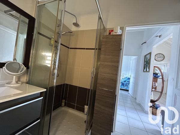 Appartement à vendre 3 pièces 49 m² Saint-François