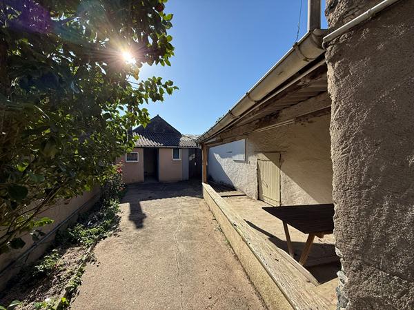 Maison Les Ponts De Ce 6 pièce(s) 107 m2