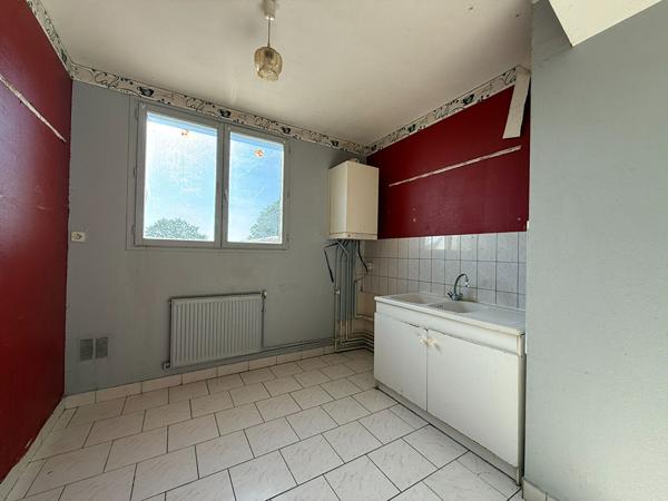 Maison Les Ponts De Ce 6 pièce(s) 107 m2