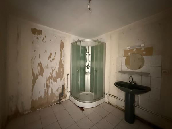 Maison Les Ponts De Ce 6 pièce(s) 107 m2