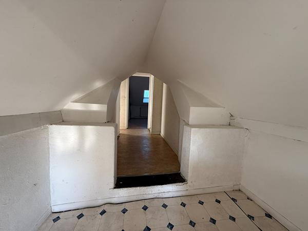 Maison Les Ponts De Ce 6 pièce(s) 107 m2