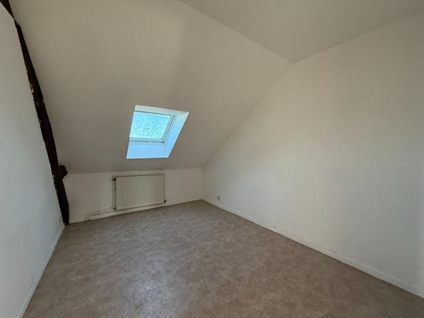 Maison Les Ponts De Ce 6 pièce(s) 107 m2
