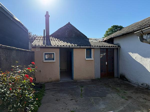 Maison Les Ponts De Ce 6 pièce(s) 107 m2