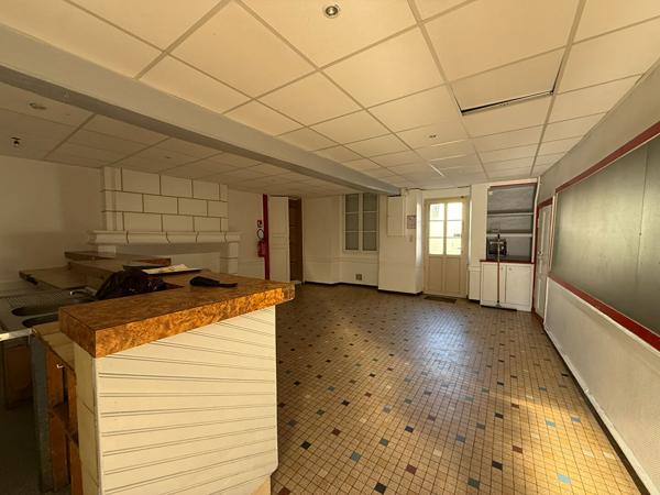 Maison Les Ponts De Ce 6 pièce(s) 107 m2