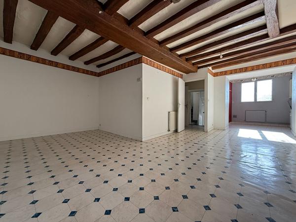 Maison Les Ponts De Ce 6 pièce(s) 107 m2