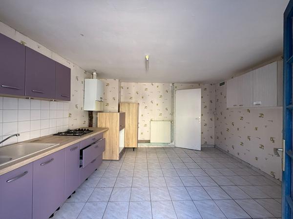 Maison Les Ponts De Ce 6 pièce(s) 107 m2
