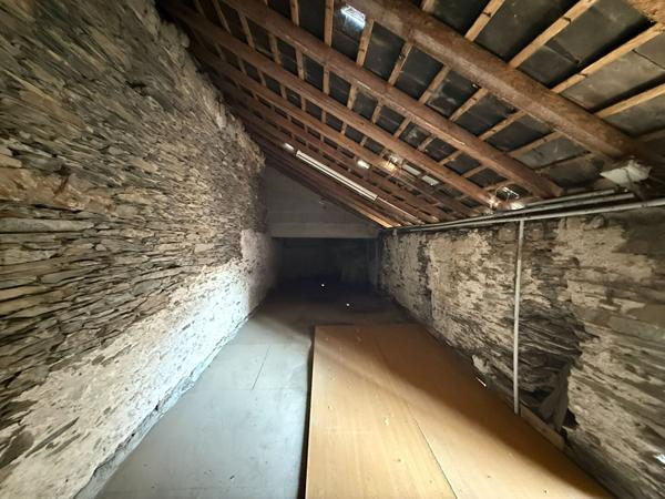 Maison Les Ponts De Ce 6 pièce(s) 107 m2