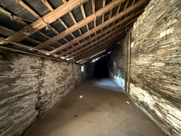 Maison Les Ponts De Ce 6 pièce(s) 107 m2