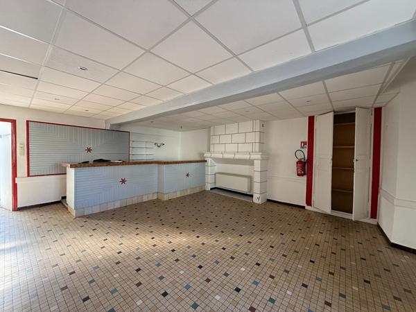Maison Les Ponts De Ce 6 pièce(s) 107 m2