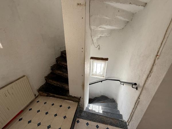 Maison Les Ponts De Ce 6 pièce(s) 107 m2
