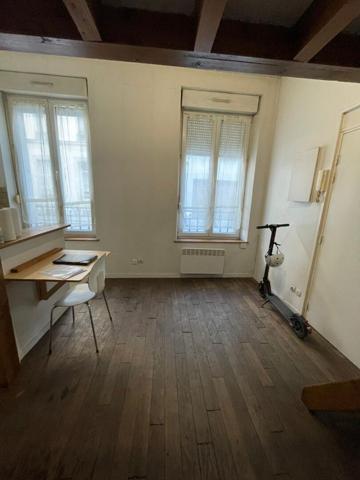 Appartement Reims 1 pièce 29 m2