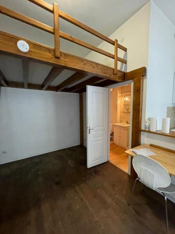 Appartement Reims 1 pièce 29 m2