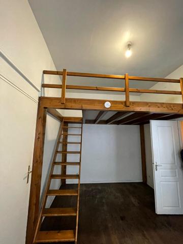 Appartement Reims 1 pièce 29 m2