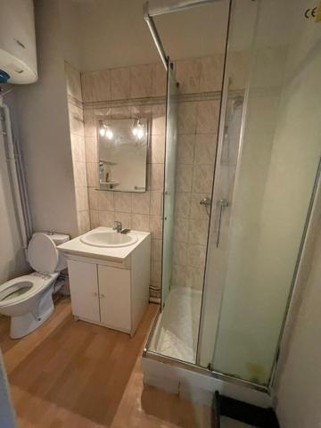 Appartement Reims 1 pièce 29 m2