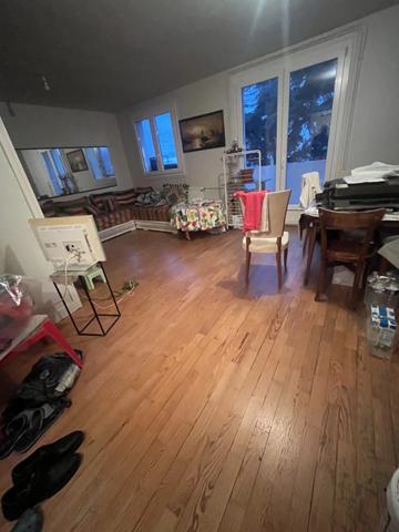 Immobilier Saint-Étienne (42100) – Appartement 63m2 – 59 000 €