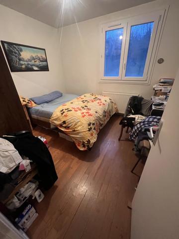 Immobilier Saint-Étienne (42100) – Appartement 63m2 – 59 000 €