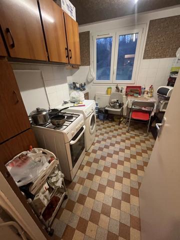 Immobilier Saint-Étienne (42100) – Appartement 63m2 – 59 000 €