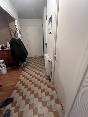 Immobilier Saint-Étienne (42100) – Appartement 63m2 – 59 000 €