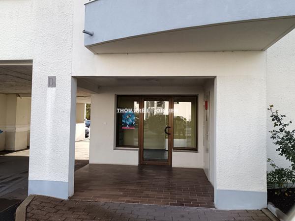 44470 THOUARE SUR LOIRE Bureaux à louer ? bureaux 45 m2, en plein bourg de Thouaré sur Loire