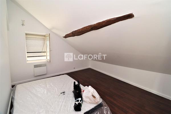 Location appartement Chanteloup-les-Vignes - 3 pièce(s) - 58 m² - 900 € par mois