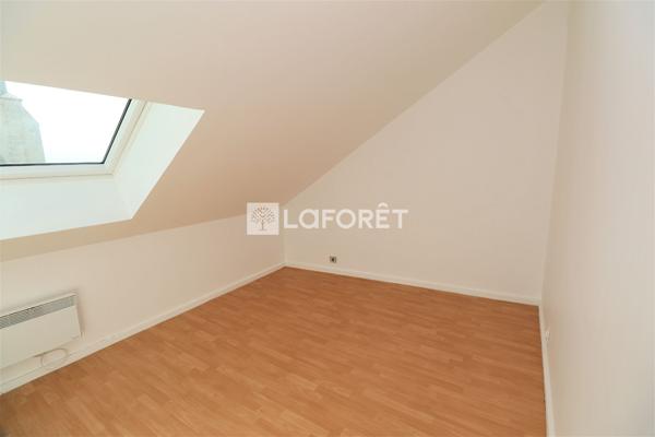 Location appartement Chanteloup-les-Vignes - 3 pièce(s) - 58 m² - 900 € par mois