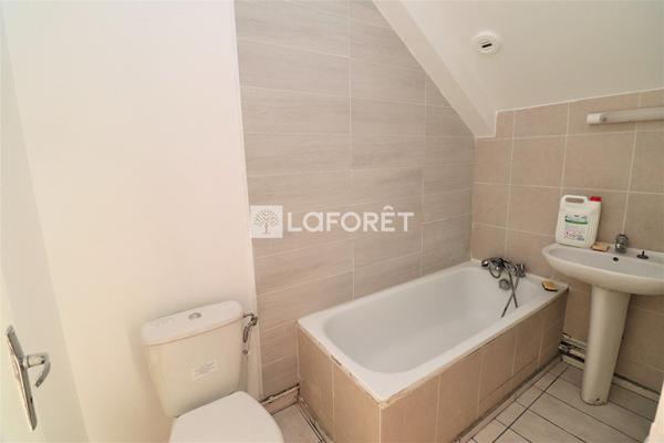 Location appartement Chanteloup-les-Vignes - 3 pièce(s) - 58 m² - 900 € par mois