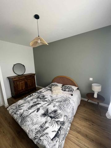 Maison  4 pièce(s)  3 chambre(s)  93 m²
