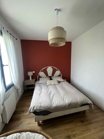 Maison  4 pièce(s)  3 chambre(s)  93 m²