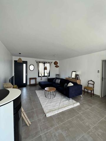 Maison  4 pièce(s)  3 chambre(s)  93 m²