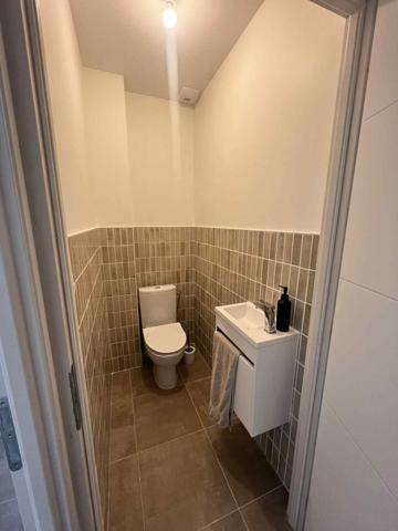 Maison  4 pièce(s)  3 chambre(s)  93 m²