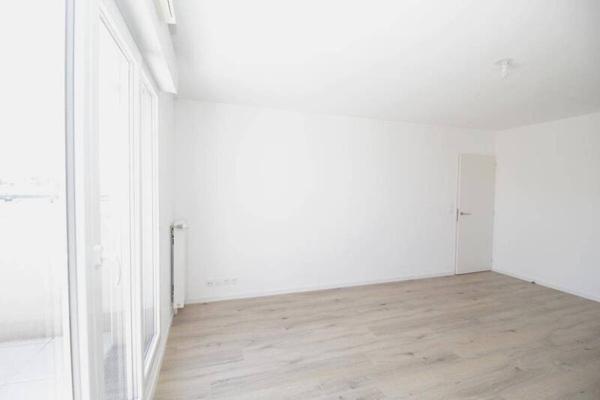 Appartement 4 pièces - 44600 Saint-Nazaire