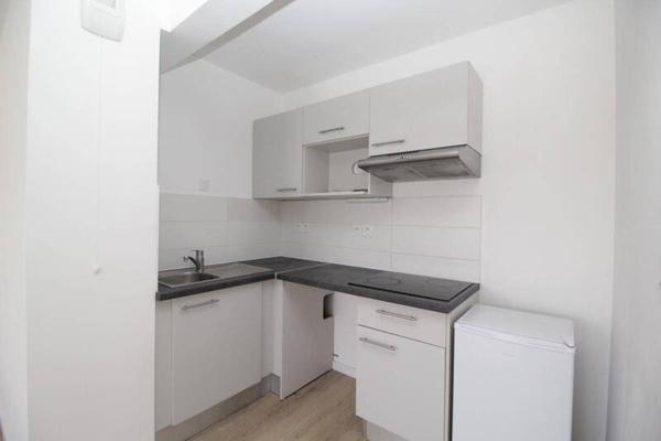 Appartement 4 pièces - 44600 Saint-Nazaire