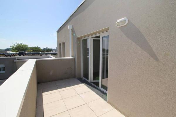 Appartement 4 pièces - 44600 Saint-Nazaire