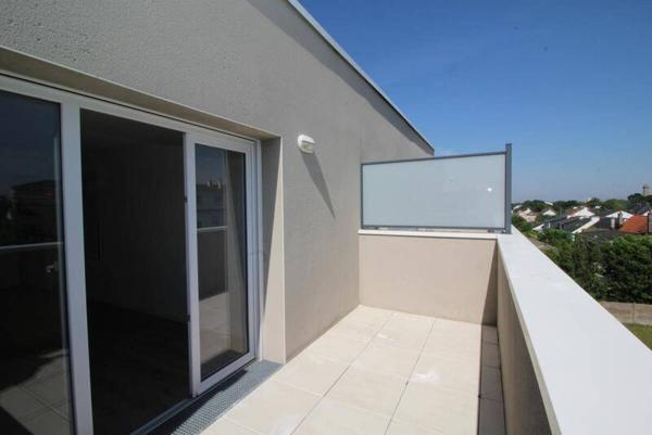 Appartement 4 pièces - 44600 Saint-Nazaire