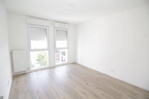 Appartement 4 pièces - 44600 Saint-Nazaire