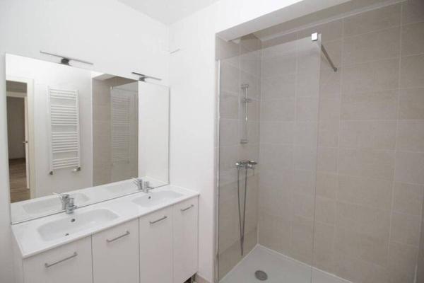 Appartement 4 pièces - 44600 Saint-Nazaire