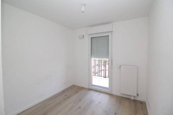 Appartement 4 pièces - 44600 Saint-Nazaire