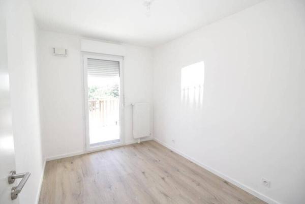 Appartement 4 pièces - 44600 Saint-Nazaire