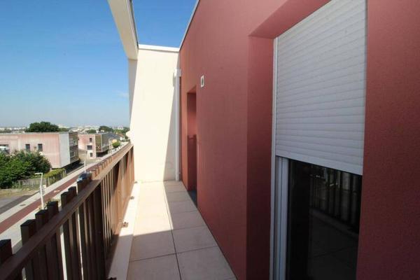 Appartement 4 pièces - 44600 Saint-Nazaire