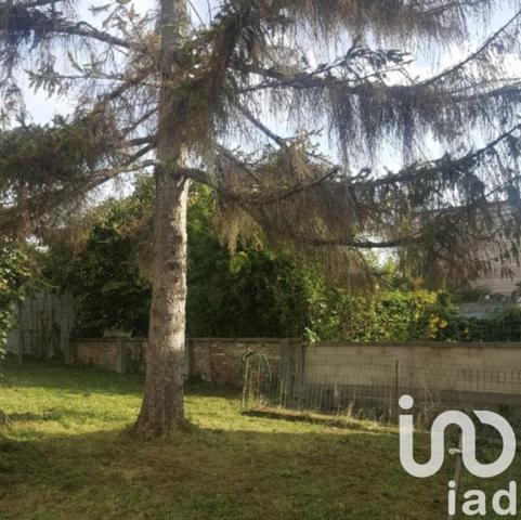 Terrain à vendre 431 m² Montreuil