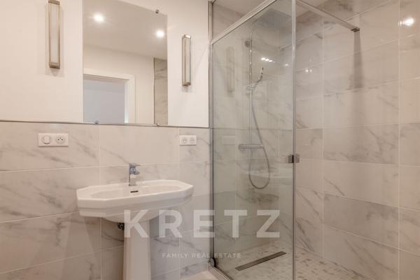 Duplex de 150 m² niché au cœur d’un château en Dordogne