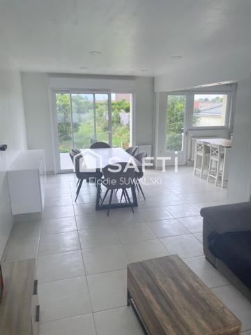 Calme, confort et proximité:habitable de suite!