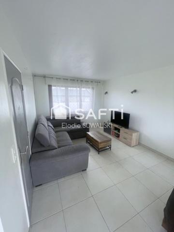 Calme, confort et proximité:habitable de suite!