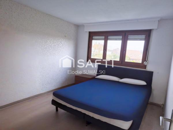 Calme, confort et proximité:habitable de suite!