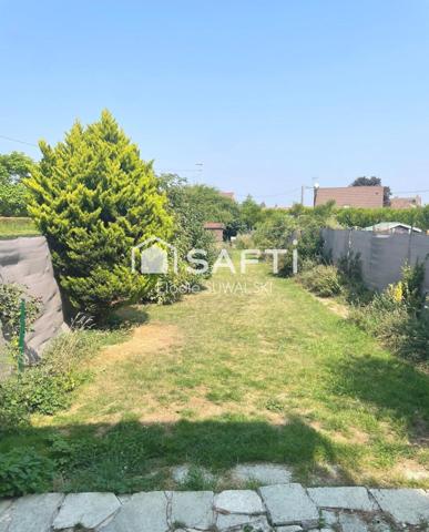 Calme, confort et proximité:habitable de suite!