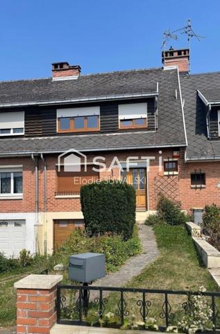 Calme, confort et proximité:habitable de suite!