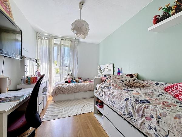 Appartement 3 pièces avec balcon à Survilliers